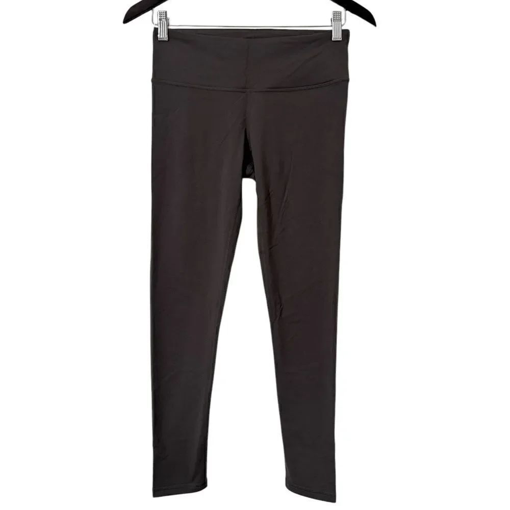PRANA high waist Leggings EUC